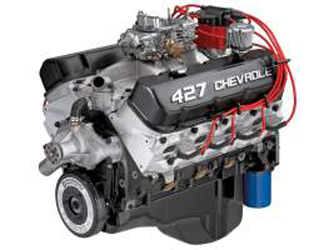 B2392 Engine